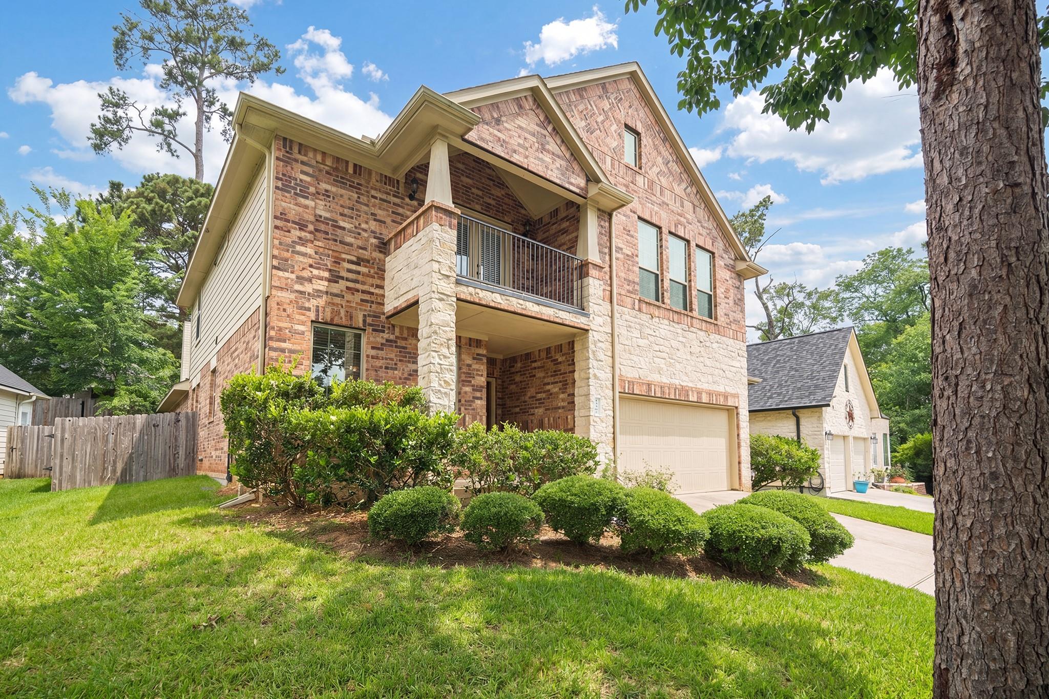 13302 Hidden Valley Drive