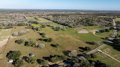 Vacant Land For Sale - TBD Fm 530<br/> Lavaca County, Hallettsville, TX 77964