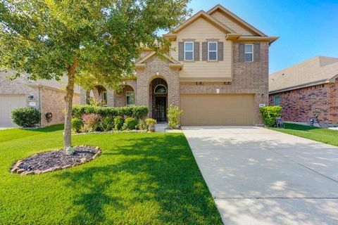 Photo of 5918 Rivergrove Bend Drive, Humble, TX 77346 (MLS # 12204506) Photo of 5918 Rivergrove Bend Drive, Humble, TX 77346 (MLS # 12204506)