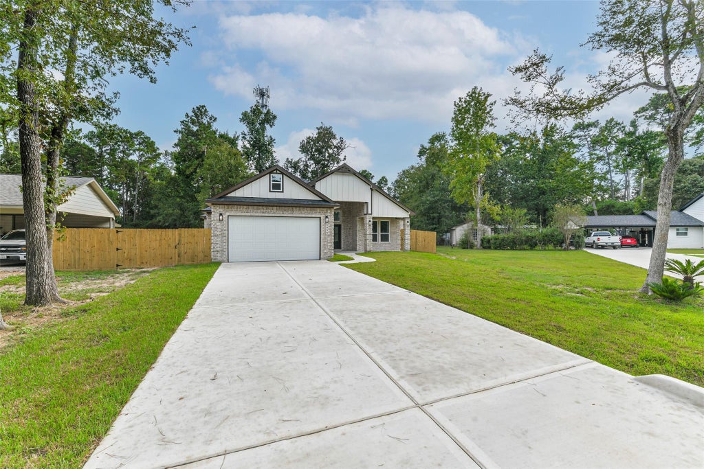 Photo of 15998 Holly Street, Porter, TX 77365 (MLS # 86043727)