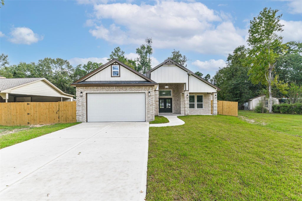 Photo of 15998 Holly Street, Porter, TX 77365 (MLS # 86043727)