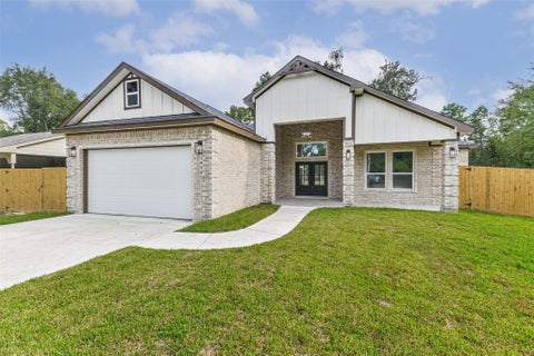 Photo of 15998 Holly Street, Porter, TX 77365 (MLS # 86043727)