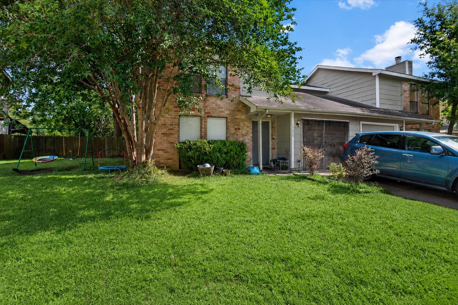 10028 Spring Place Drive