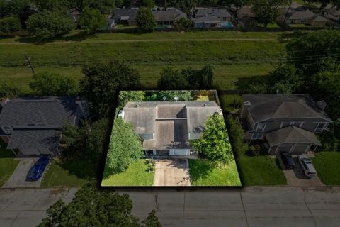 Photo of 10028 Spring Place Drive, Houston, TX 77070 (MLS # 66325433)