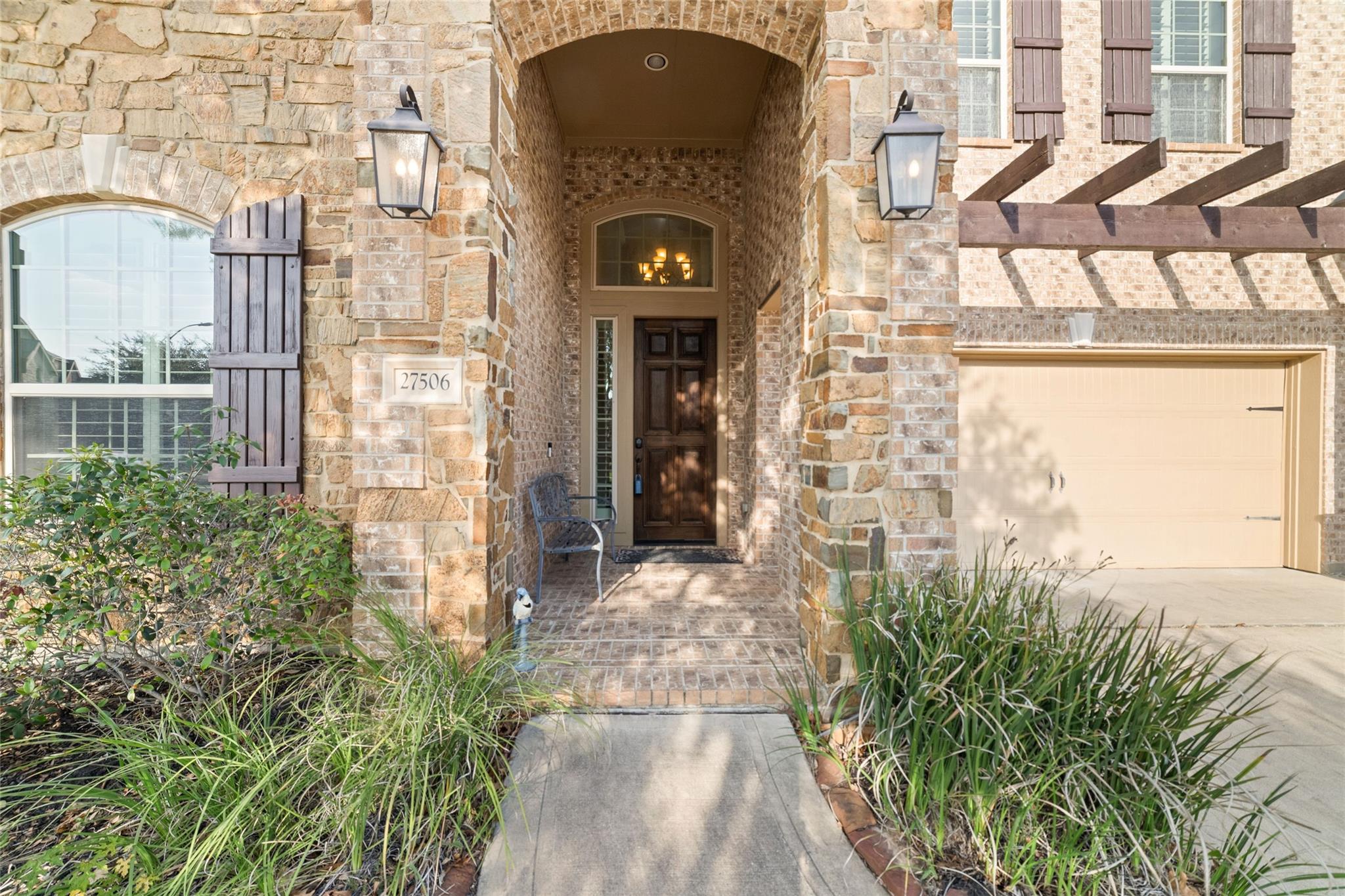 27506 Windcrest Key Lane