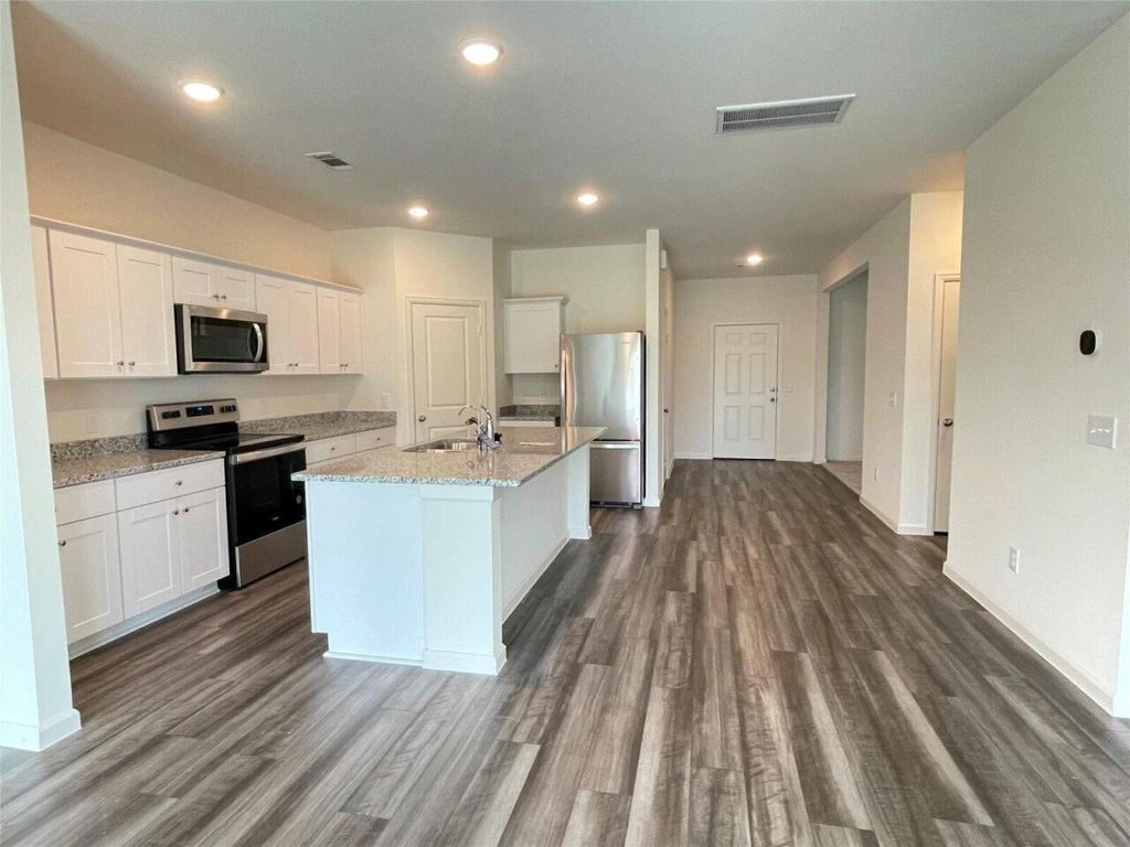 Photo of 4122 Slow Creek Court, Porter, TX 77365 (MLS # 73675785)