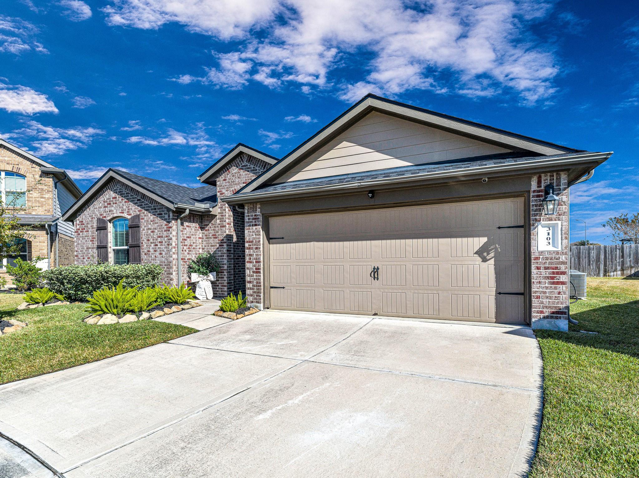 3103 Floral Park Court