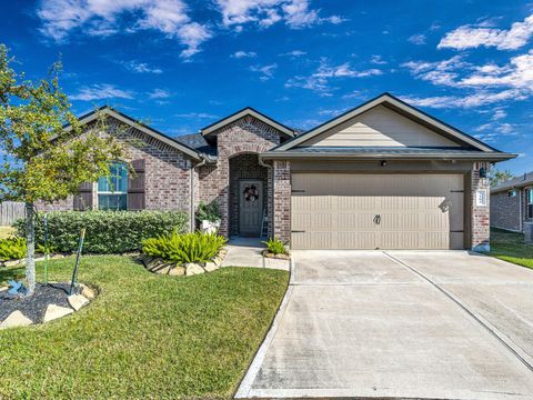 3103 Floral Park Court Katy TX 77494