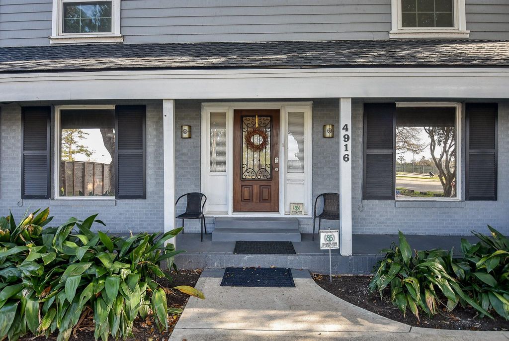 Photo of 4916 Old Spanish Trail, Houston, TX 77021 (MLS # 24426332)