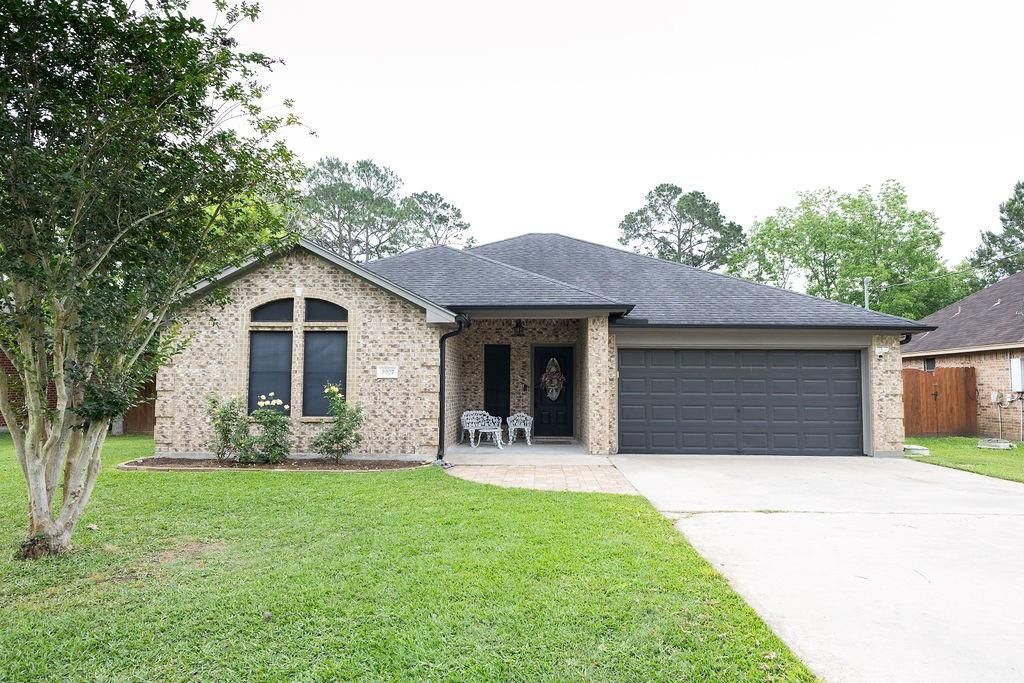 Photo of 3907 Terry Street, Santa Fe, TX 77517 (MLS # 24662548)