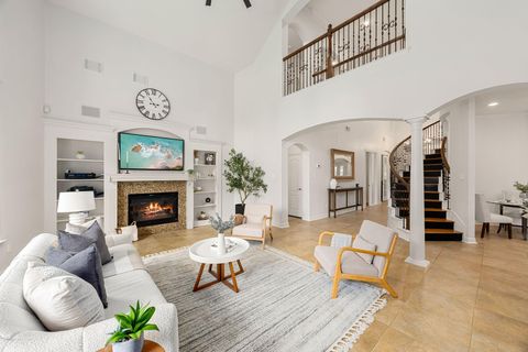 Photo of 8818 Black Cherry Crossing, Katy, TX 77494 (MLS # 93417761)