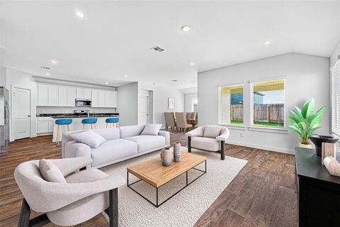 Photo of 4215 Russet Elm Lane, Rosenberg, TX 77469 (MLS # 37615898)