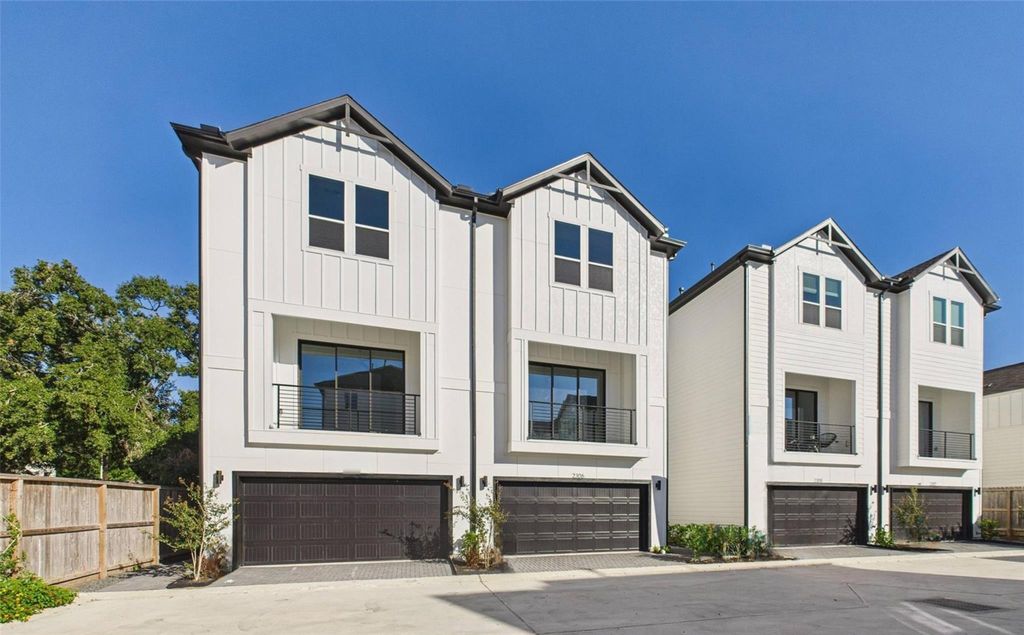 Photo of 2306 Kolbe Cold Springs Lane, Houston, TX 77055 (MLS # 24716015)