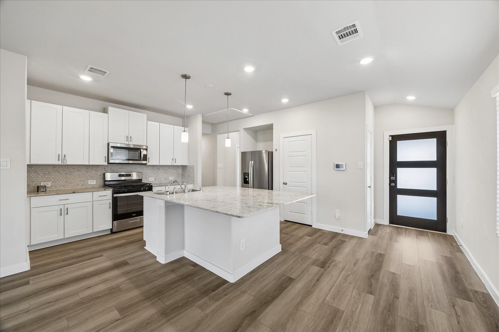2826 Trinity Cove Drive