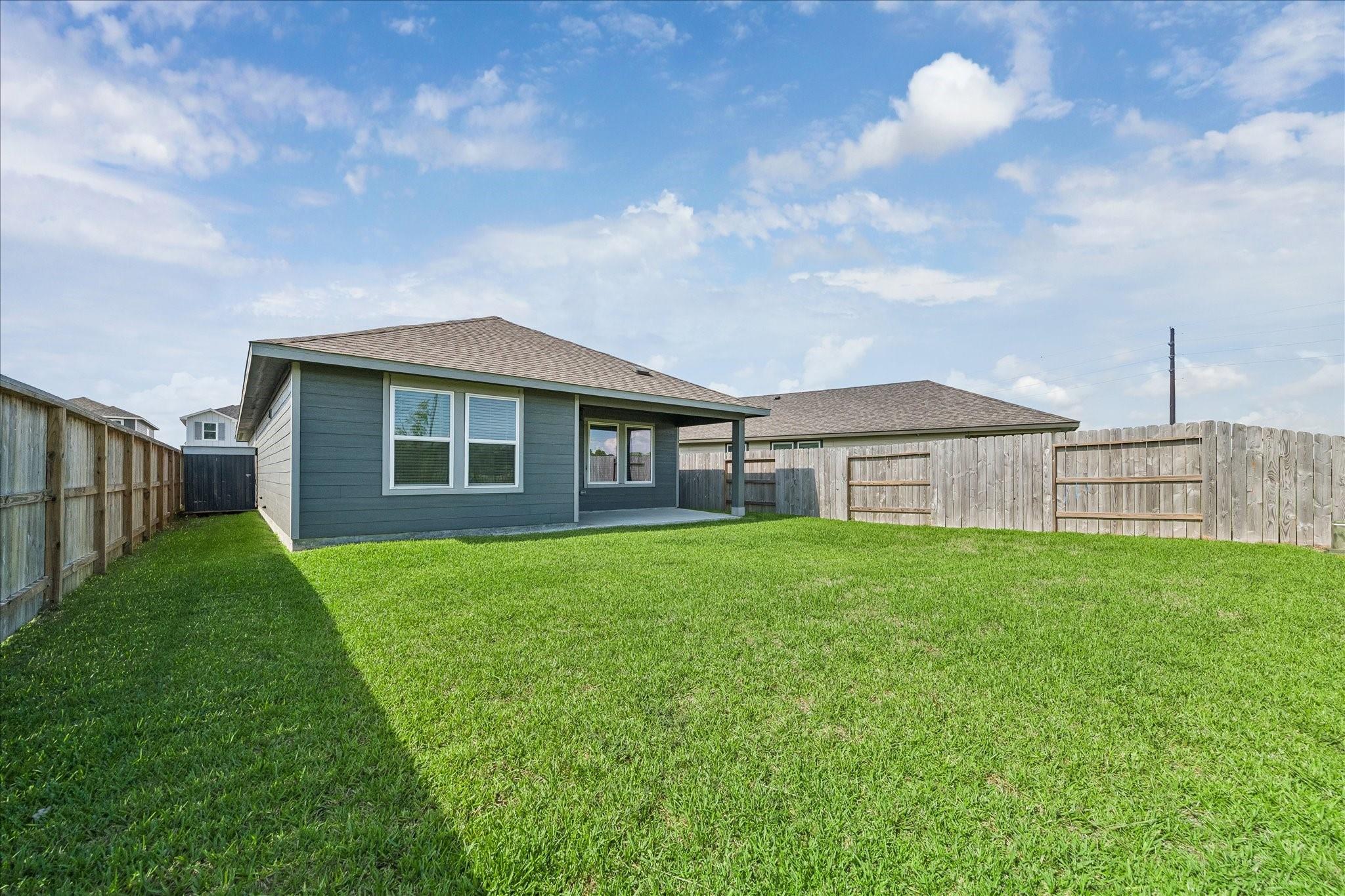 2826 Trinity Cove Drive