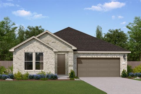 Photo of 22327 Prickly Pear Drive, Tomball, TX 77375 (MLS # 21384079)