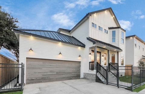 4206 Oxford Street Houston TX 77022