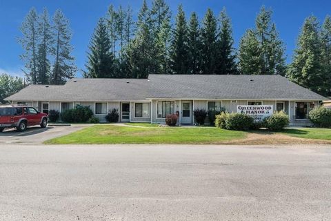 Photo of 427 W Willow St, Newport, WA 99156 (MLS # 94415235)