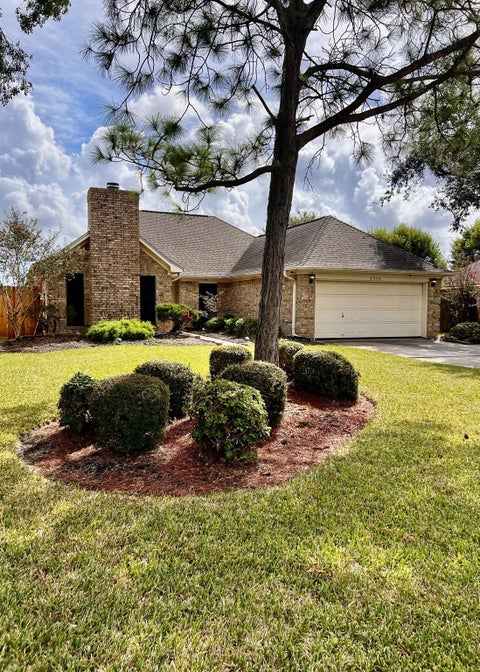 Photo of 2506 18th Street N, Texas City, TX 77590 (MLS # 56110751)