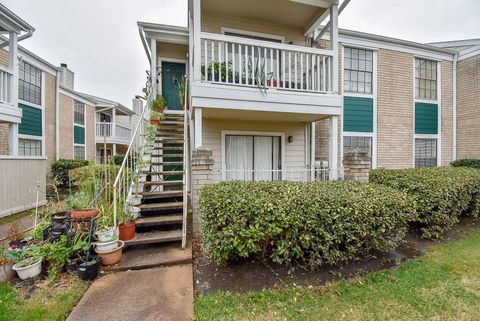 12660 Ashford Point Drive 507 Houston TX 77082