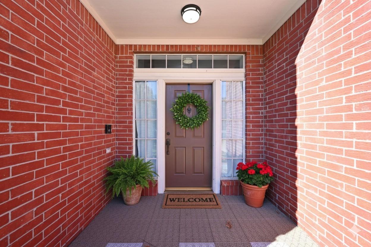 19207 Poplar Trails Lane