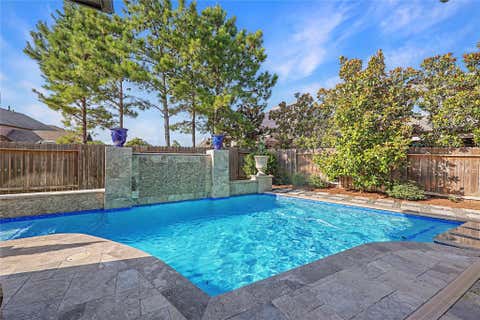 Homes For Sale - 3920 Pinecrest Peak Drive<br/> Montgomery County, Spring, TX 77386