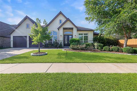 Photo of 3920 Pinecrest Peak Drive, Spring, TX 77386 (MLS # 20379089)