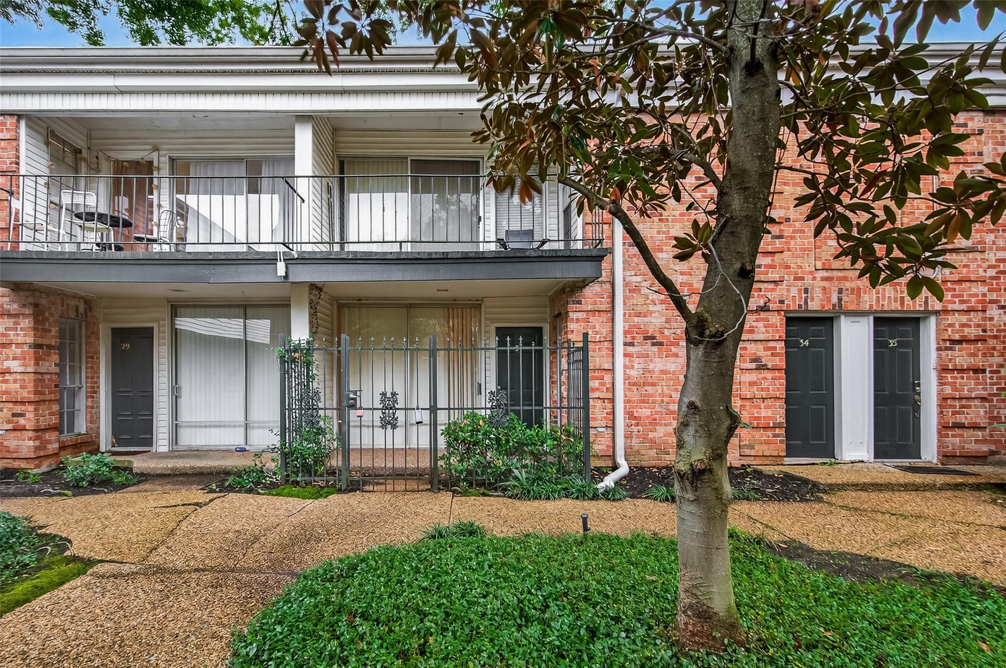 3400 Timmons Lane 31