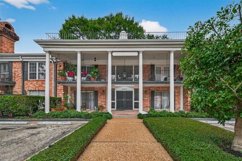 Photo of 3400 Timmons Lane #31, Houston, TX 77027 (MLS # 52761015)