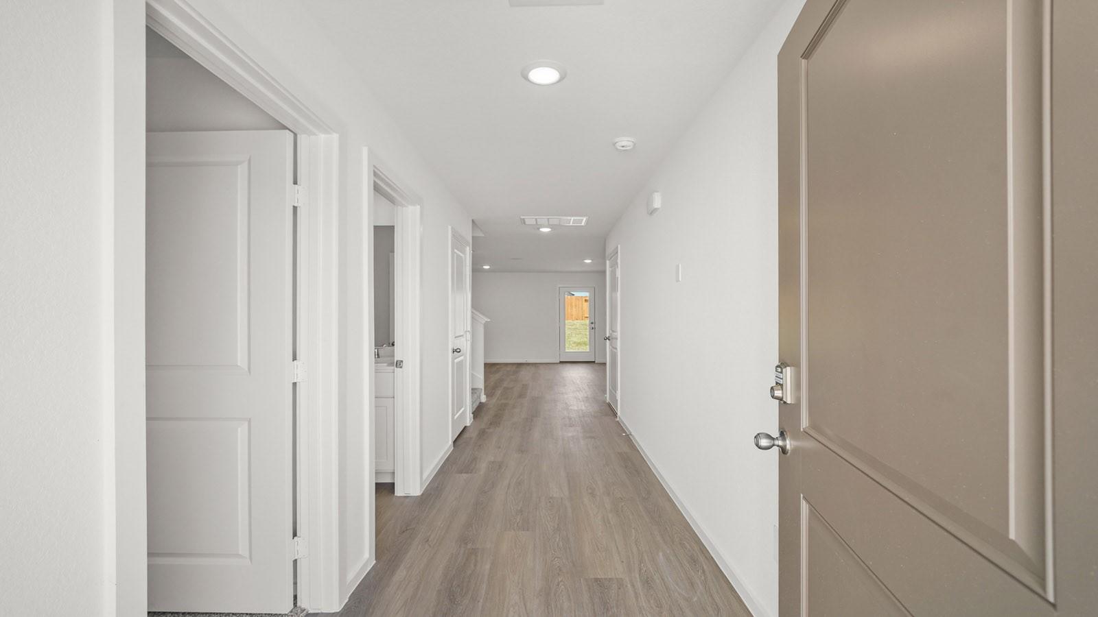 2301 Perdido Bay Lane