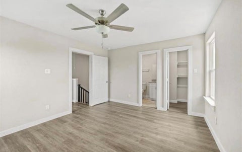 Photo of 6801 Haight St #B, Houston, TX 77028 (MLS # 59855171)