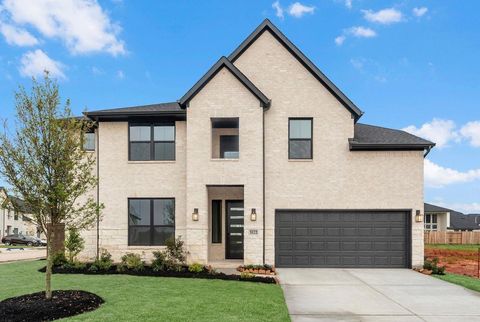 5122 Mckinney Ridge Trail Rosenberg TX 77471