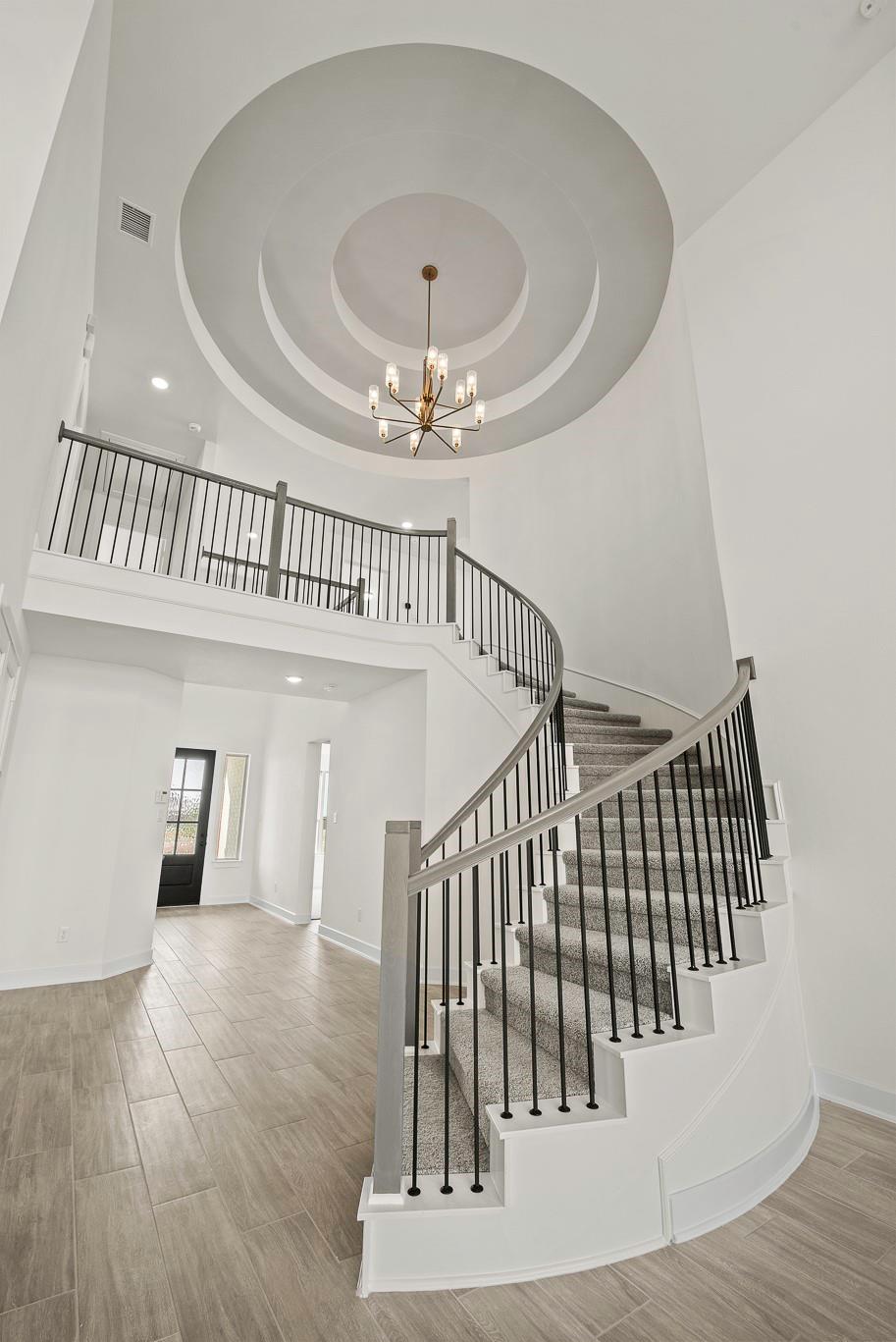 5122 Mckinney Ridge Trail