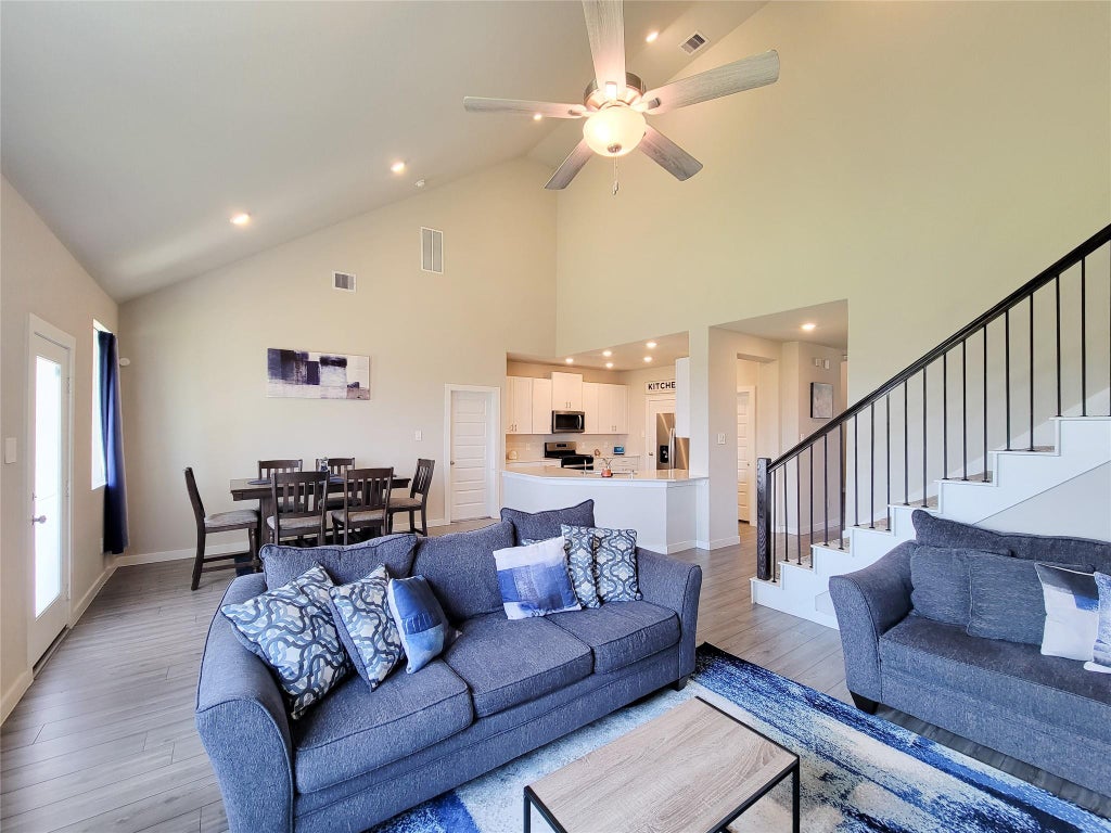 Photo of 10843 Bodie Hills Drive, Rosharon, TX 77583 (MLS # 69255555)