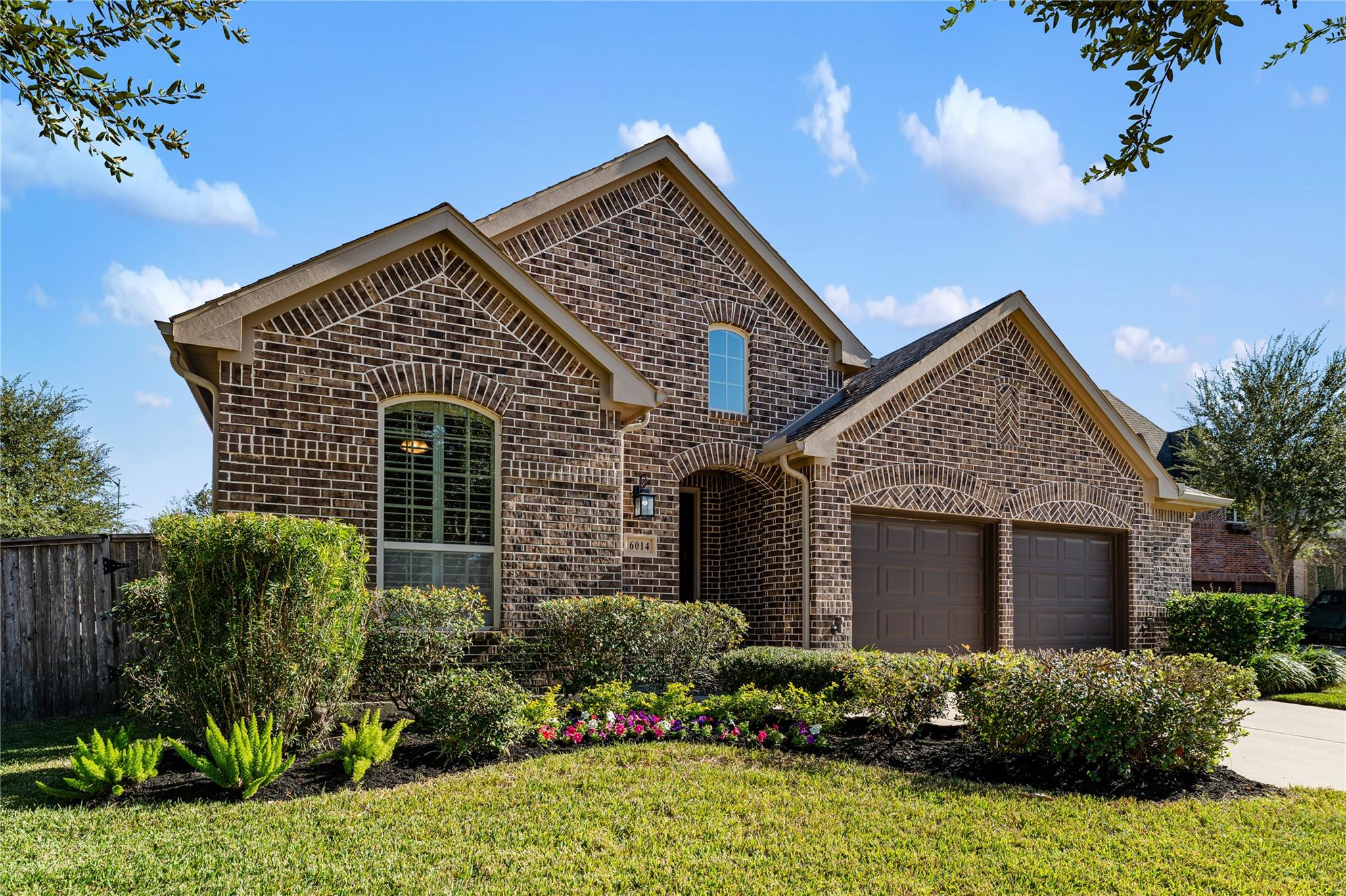 6014 Barrett Cove Court