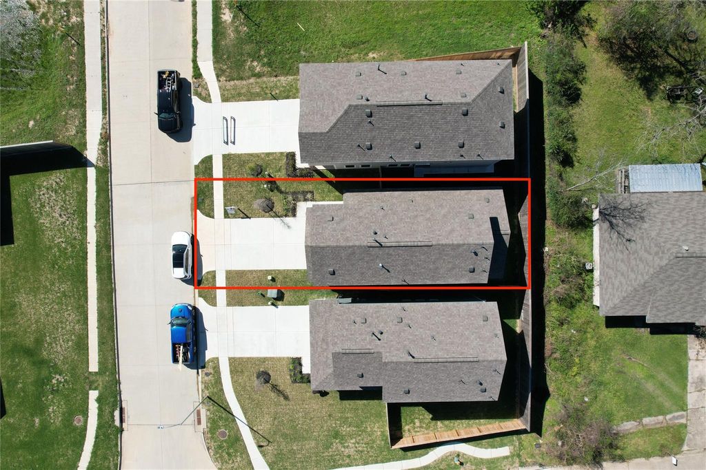 Photo of 14163 Mellow Pine Court, Houston, TX 77032 (MLS # 93438682)