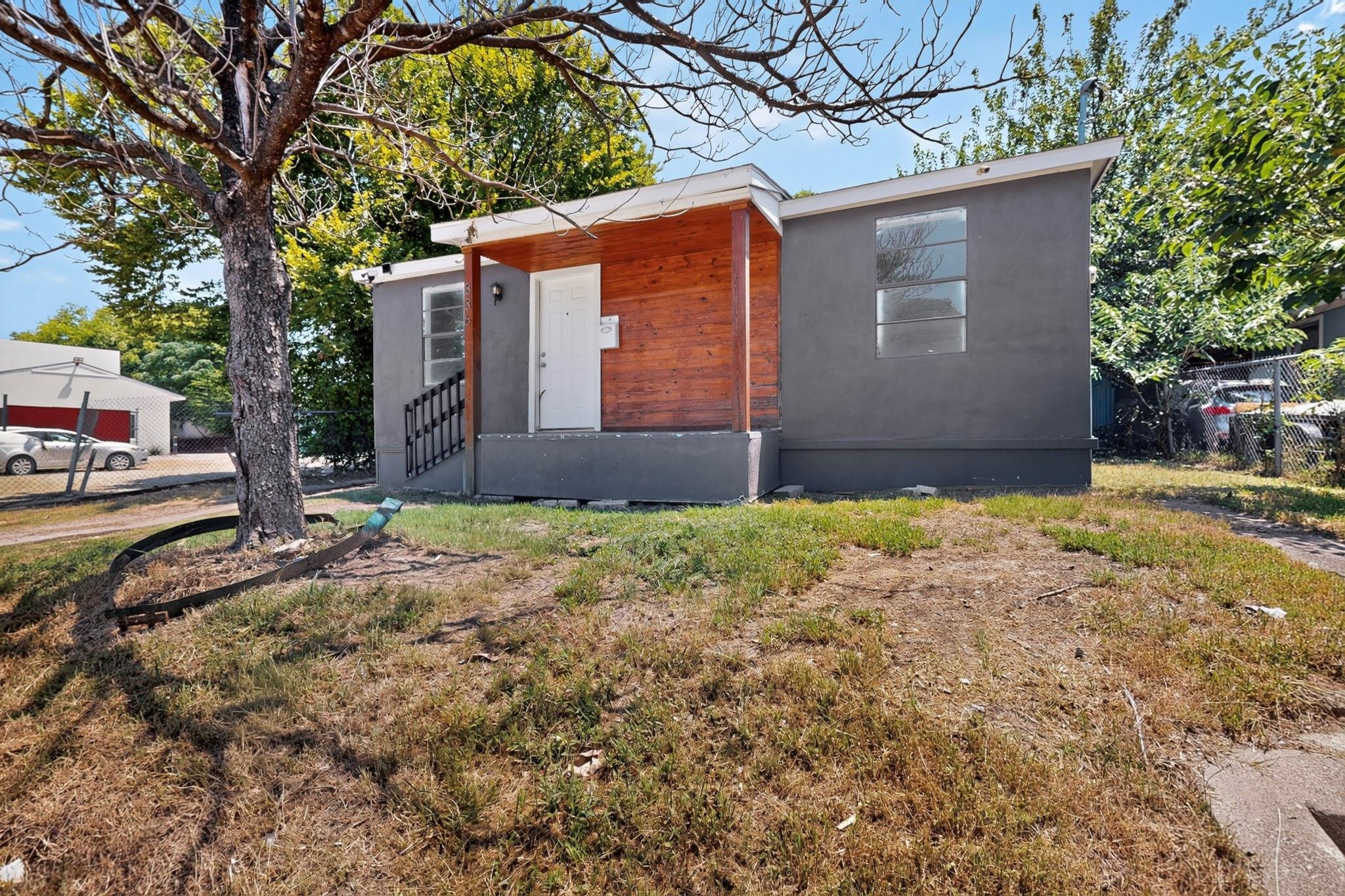 336 Bonnie View Road