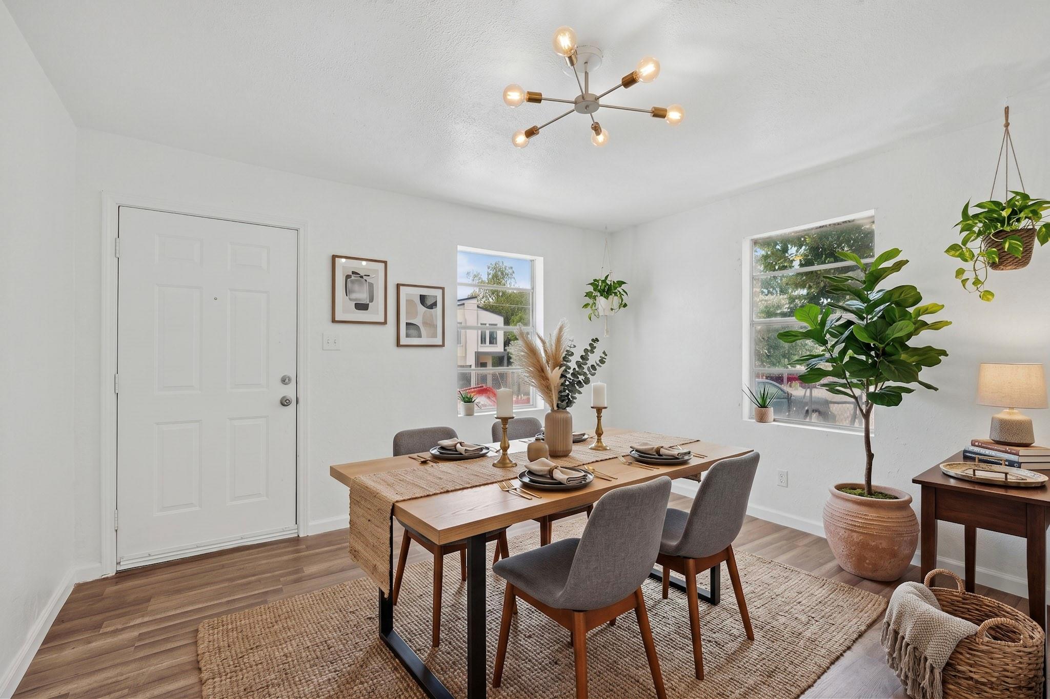336 Bonnie View Road