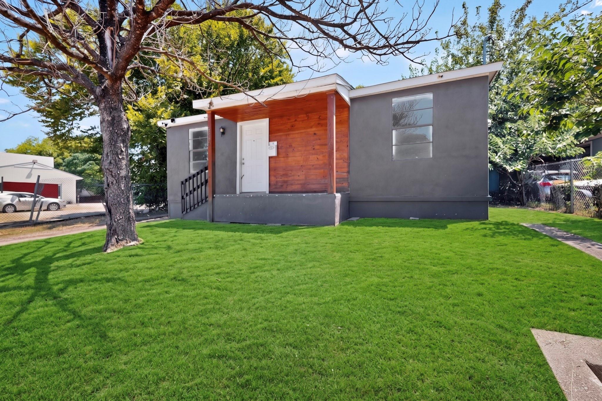 336 Bonnie View Road