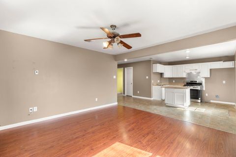 Tiny photo for 2444 Margaret Street #A, Houston, TX 77093 (MLS # 29756925)