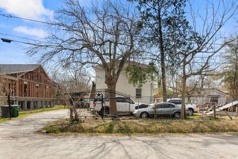 Tiny photo for 2444 Margaret Street #A, Houston, TX 77093 (MLS # 29756925)