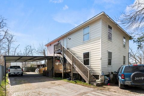 Tiny photo for 2444 Margaret Street #A, Houston, TX 77093 (MLS # 29756925)