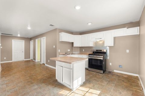 Tiny photo for 2444 Margaret Street #A, Houston, TX 77093 (MLS # 29756925)