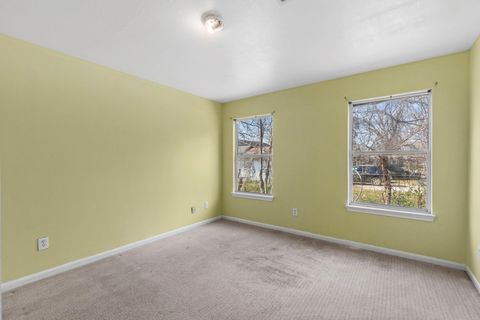 Tiny photo for 2444 Margaret Street #A, Houston, TX 77093 (MLS # 29756925)