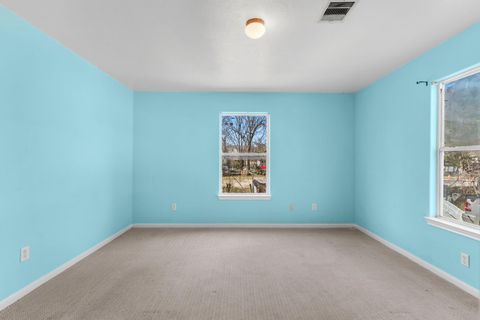 Tiny photo for 2444 Margaret Street #A, Houston, TX 77093 (MLS # 29756925)