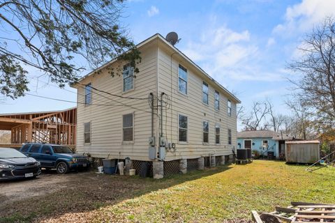 Tiny photo for 2444 Margaret Street #A, Houston, TX 77093 (MLS # 29756925)