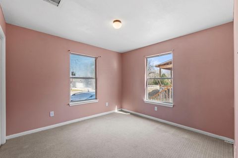 Tiny photo for 2444 Margaret Street #A, Houston, TX 77093 (MLS # 29756925)