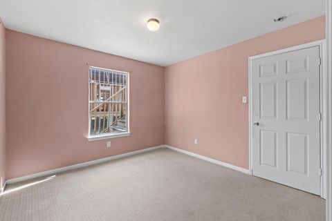 Tiny photo for 2444 Margaret Street #A, Houston, TX 77093 (MLS # 29756925)