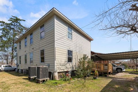 Tiny photo for 2444 Margaret Street #A, Houston, TX 77093 (MLS # 29756925)