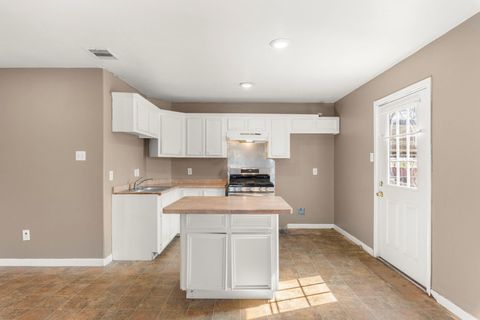 Tiny photo for 2444 Margaret Street #A, Houston, TX 77093 (MLS # 29756925)